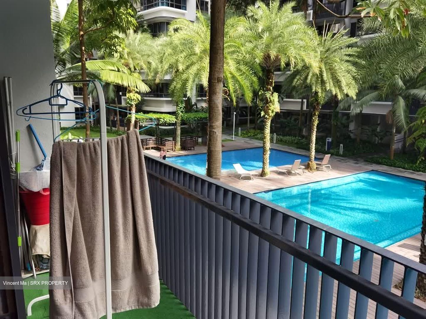 NV Residences (D18), Condominium #551568041
